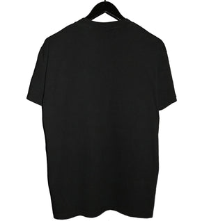 Tupac Shakur 1998 2PAC Memorial Shirt - Faded AU
