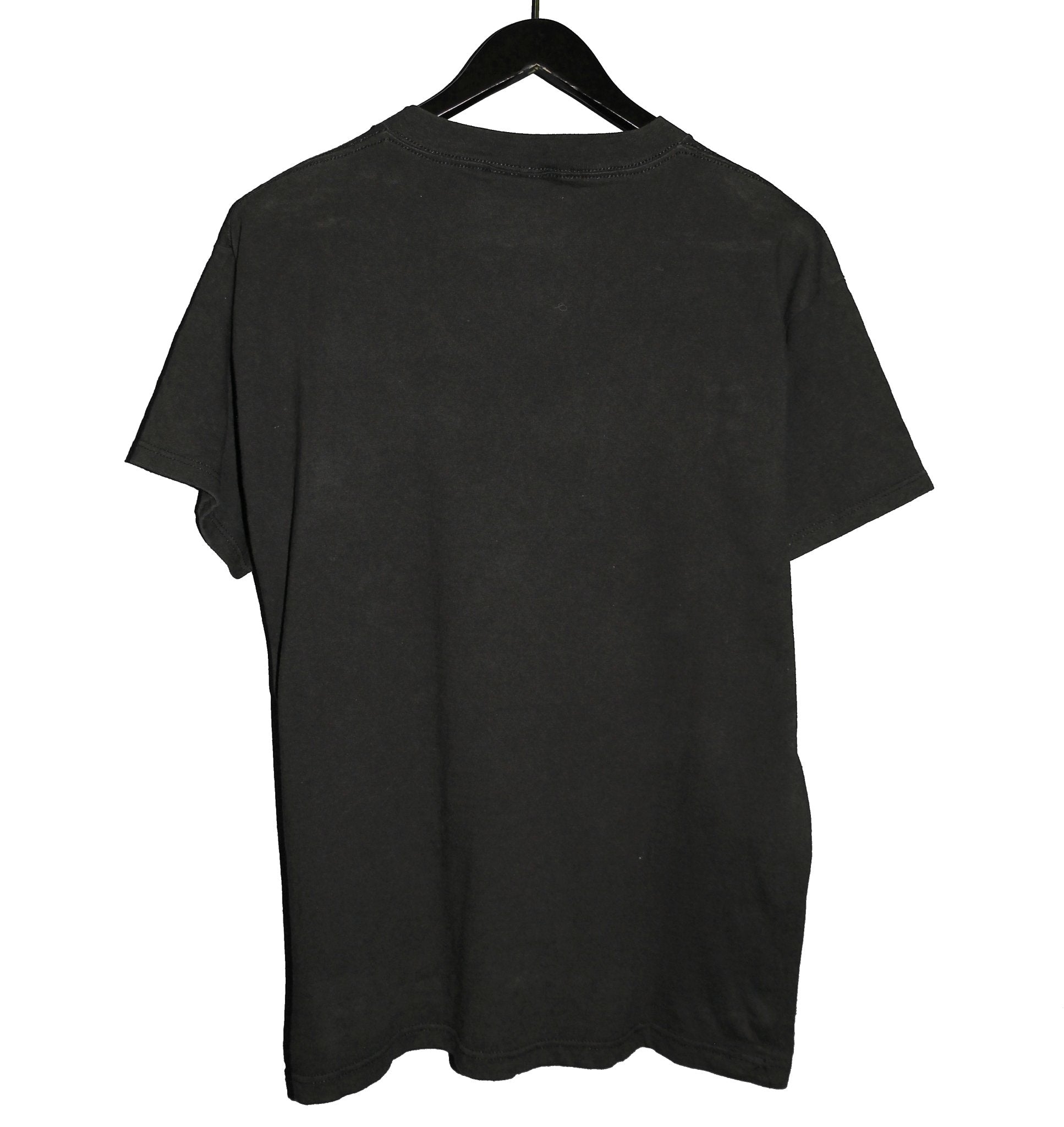 Tupac Shakur 1998 2PAC Memorial Shirt - Faded AU