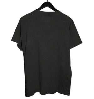 Tupac Shakur 1998 2PAC Memorial Shirt - Faded AU