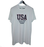USA Olympic 1992 Rowing Shirt - Faded AU