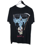 Yeezus 2014 Reaper Australian Tour Shirt X-LARGE - Faded AU